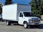 2023 Ford E-450 RWD Reading Box Van for sale #E175 - photo 1