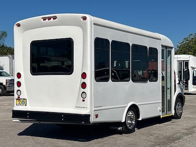 Used 2018 Ford Transit 350 HD Shuttle Bus for sale #D263 - photo 2