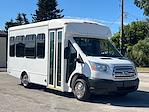 Used 2018 Ford Transit 350 HD Shuttle Bus for sale #D263 - photo 1