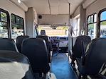 Used 2018 Ford Transit 350 HD Shuttle Bus for sale #D263 - photo 19
