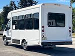 Used 2018 Ford Transit 350 HD Shuttle Bus for sale #D263 - photo 6