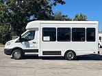 Used 2018 Ford Transit 350 HD Shuttle Bus for sale #D263 - photo 7