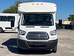 Used 2018 Ford Transit 350 HD Shuttle Bus for sale #D263 - photo 9