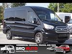 Used 2017 Ford Transit 250 250 Sherrod Conversion Medium Roof RWD Passenger Van for sale #T0279 - photo 1