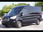 Used 2017 Ford Transit 250 250 Sherrod Conversion Medium Roof RWD Passenger Van for sale #T0279 - photo 11