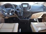 Used 2017 Ford Transit 250 250 Sherrod Conversion Medium Roof RWD Passenger Van for sale #T0279 - photo 13