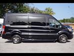 Used 2017 Ford Transit 250 250 Sherrod Conversion Medium Roof RWD Passenger Van for sale #T0279 - photo 7