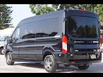Used 2017 Ford Transit 250 250 Sherrod Conversion Medium Roof RWD Passenger Van for sale #T0279 - photo 9