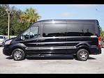 Used 2017 Ford Transit 250 250 Sherrod Conversion Medium Roof RWD Passenger Van for sale #T0279 - photo 10