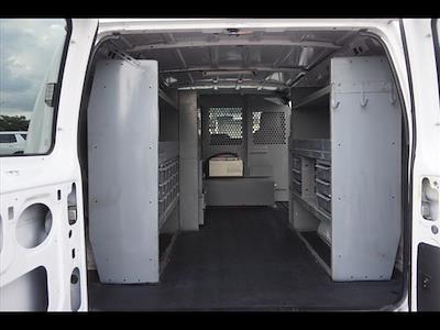 Used 2009 Ford E-250 E-250 RWD Upfitted Cargo Van for sale #T0386A - photo 2