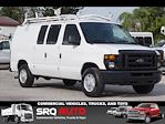 Used 2009 Ford E-250 E-250 RWD Upfitted Cargo Van for sale #T0386A - photo 1