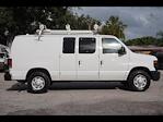 Used 2009 Ford E-250 E-250 RWD Upfitted Cargo Van for sale #T0386A - photo 6