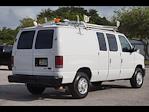 Used 2009 Ford E-250 E-250 RWD Upfitted Cargo Van for sale #T0386A - photo 7