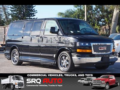 Used 2010 GMC Savana 1500 YF7 Upfitter 4x2 Mobility for sale #T0388 - photo 1