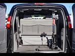 Used 2010 GMC Savana 1500 YF7 Upfitter 4x2 Mobility for sale #T0388 - photo 27