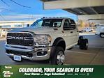 2024 Ram 5500 Crew Cab DRW 4x4, Cab Chassis for sale #MSC240858 - photo 1