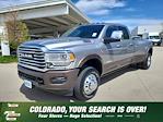 New 2024 Ram 3500 Limited Crew Cab 4x4 DRW Pickup for sale #MSC240910 - photo 1