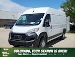 2025 Ram ProMaster 2500 High Roof FWD Empty Cargo Van for sale #SE556106 - photo 1