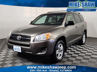 2011 Toyota RAV4 4x4 SUV for sale #BW092436 - photo 1