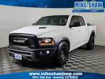 2018 Ram 1500 Crew Cab 4x4 Pickup for sale #DDR250016A - photo 1