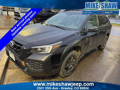 2024 Subaru Outback AWD SUV for sale #DDR250050A - photo 1