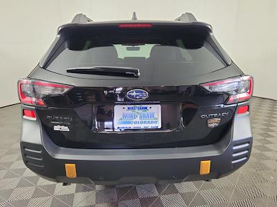 2024 Subaru Outback AWD SUV for sale #DDR250050A - photo 2