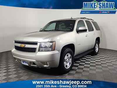 2014 Chevrolet Tahoe 4x4, SUV for sale #ER249345 - photo 1