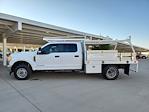 2017 Ford F-350 Crew Cab DRW 4x4, Contractor Truck for sale #HEE64210 - photo 4