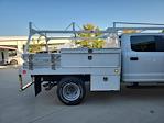 2017 Ford F-350 Crew Cab DRW 4x4, Contractor Truck for sale #HEE64210 - photo 6