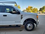 2017 Ford F-350 Crew Cab DRW 4x4, Contractor Truck for sale #HEE64210 - photo 8