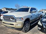 Used 2017 Ram 2500 Laramie Mega Cab for sale #HG692695U - photo 3