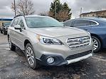 Used 2017 Subaru Outback for sale #HW535166W - photo 1