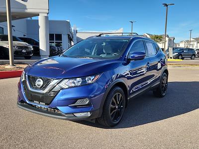 Used 2020 Nissan Rogue Sport SV for sale #JB043735V - photo 2