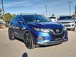 Used 2020 Nissan Rogue Sport SV for sale #JB043735V - photo 1