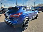 Used 2020 Nissan Rogue Sport SV for sale #JB043735V - photo 4