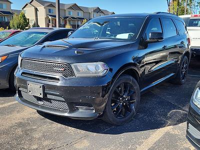 2018 Dodge Durango AWD SUV for sale #JC156157U - photo 1