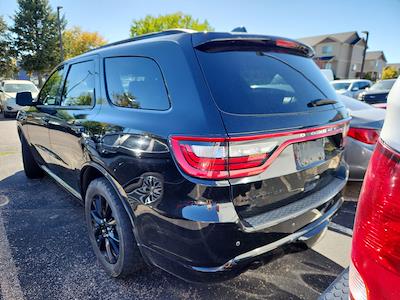2018 Dodge Durango AWD SUV for sale #JC156157U - photo 2