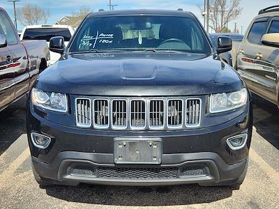Used 2014 Jeep Grand Cherokee - photo 1