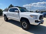 2019 Toyota Tacoma Double Cab 4x4 Pickup for sale #KM205350U - photo 7