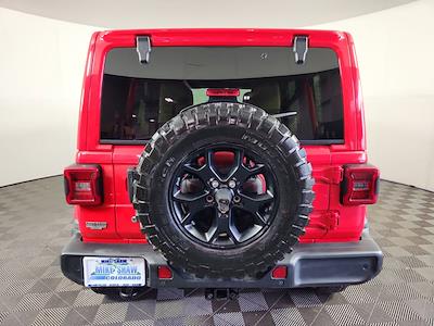 2019 Jeep Wrangler 4x4 SUV for sale #KW514144 - photo 2