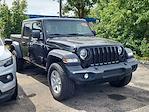 2020 Jeep Gladiator Crew Cab 4x4 Pickup for sale #LL143301U - photo 3