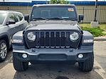 2020 Jeep Gladiator Crew Cab 4x4 Pickup for sale #LL143301U - photo 4