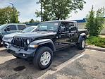 2020 Jeep Gladiator Crew Cab 4x4 Pickup for sale #LL143301U - photo 1