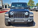 2020 Jeep Gladiator Crew Cab 4WD Pickup for sale #LL143301U - photo 5