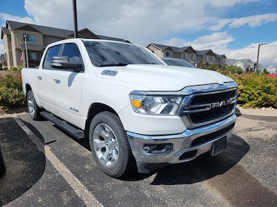 2020 Ram 1500 Crew Cab 4WD Pickup for sale #LN269903U - photo 1