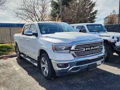 2019 Ram 1500 Crew Cab 4WD Pickup for sale #LN269903V - photo 1