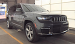 Used 2021 Jeep Grand Cherokee L Limited for sale #M8185734U - photo 1