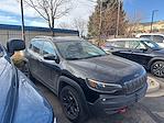 Used 2021 Jeep Cherokee Trailhawk for sale #MD103131U - photo 2
