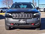 2021 Jeep Cherokee 4WD SUV for sale #MD103131U - photo 4