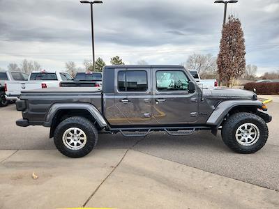 Used 2021 Jeep Gladiator Sport Crew Cab for sale #ML513957U - photo 2